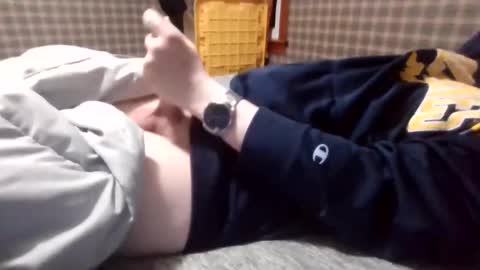 wulfbear online show from February 9, 8:54 am