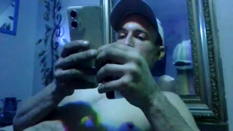 BONER DONOR online show from December 5, 2:46 pm