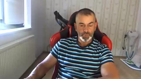 RealBoy online show from August 9, 10:21 am