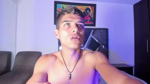 wyatt online show from November 7, 2:09 pm