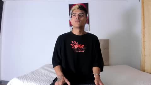 wyatt online show from September 22, 11:10 am