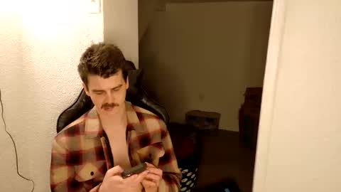 Wyatt online show from March 2, 7:15 am