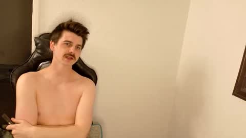 Wyatt online show from March 18, 6:38 am