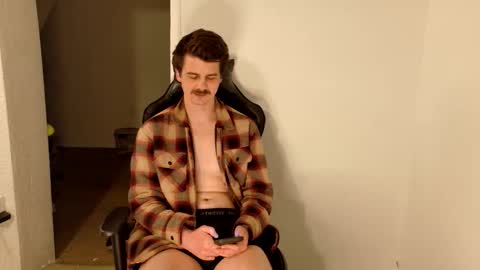 Wyatt online show from April 6, 4:46 am