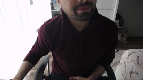 Snapshot of x_____0_____x chatting on October 9, 12:54 pm Mr. Lonely online show from October 9, 12:54 pm
