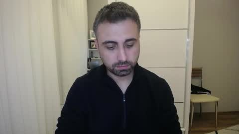 Mr. Lonely online show from May 11, 10:07 pm