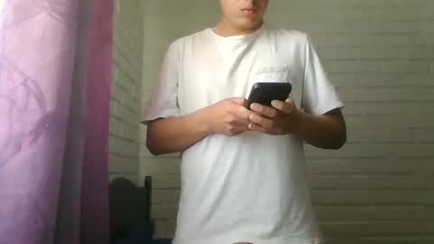 x_andrescam online show from December 12, 6:10 pm