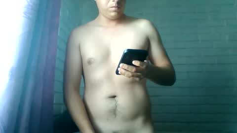 x_andrescam online show from May 25, 6:03 pm