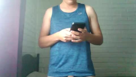 x_andrescam online show from May 23, 7:08 pm