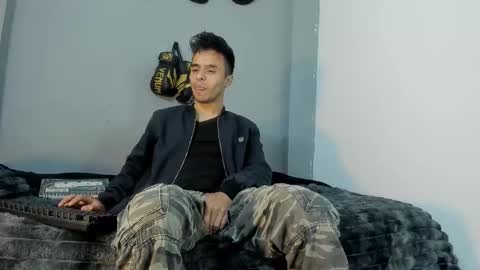 Harold online show from December 22, 2:58 pm