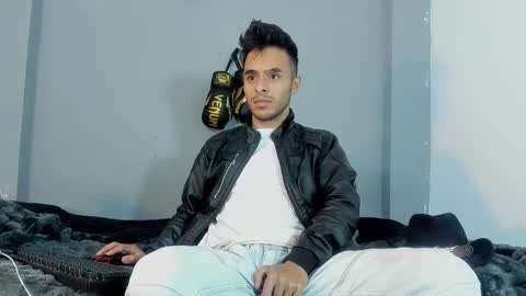 Harold online show from December 14, 4:36 pm