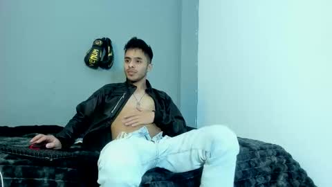 Harold online show from November 8, 3:26 pm