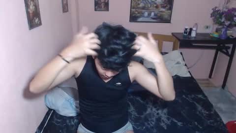 Jemy online show from February 3, 9:58 am