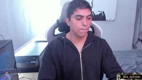 Odixeo online show from January 14, 4:11 pm