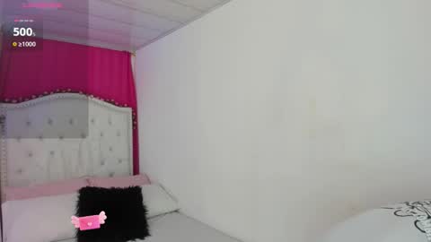 xaanderGrey online show from November 14, 7:15 pm