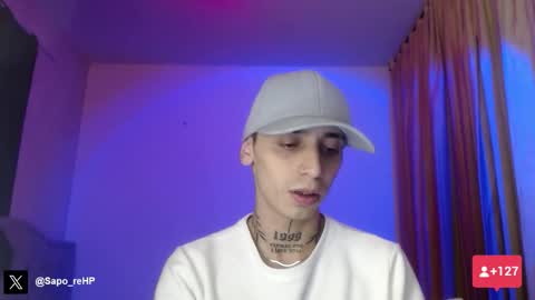 Snapshot of xalejo_max chatting on October 6, 2:38 am xalejo_max online show from October 6, 2:38 am