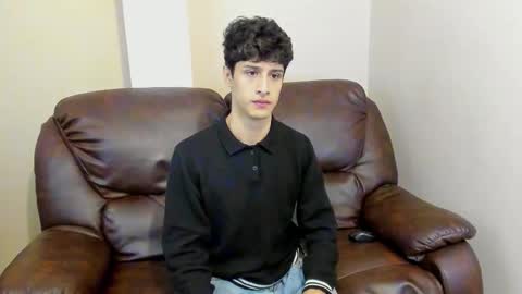 xam_collen online show from January 6, 3:16 pm