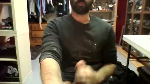 xander4369 online show from March 23, 9:10 pm