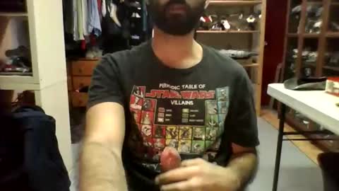 xander4369 online show from April 11, 6:33 pm