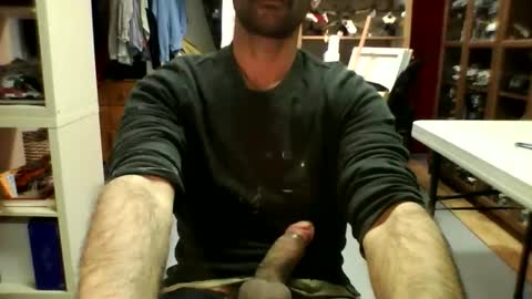 xander4369 online show from November 7, 12:14 am