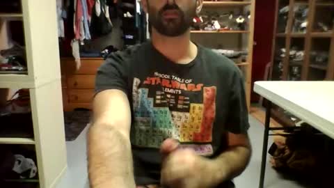 xander4369 online show from February 18, 6:05 pm