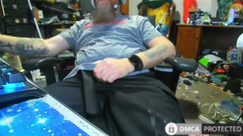 xander71972 online show from March 30, 1:23 pm