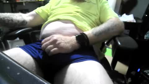 xander71972 online show from October 31, 2:09 pm