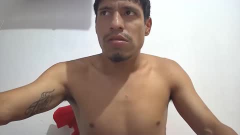 Xander online show from November 3, 3:54 am