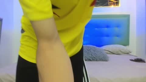 xandergrey8 online show from January 31, 7:23 pm