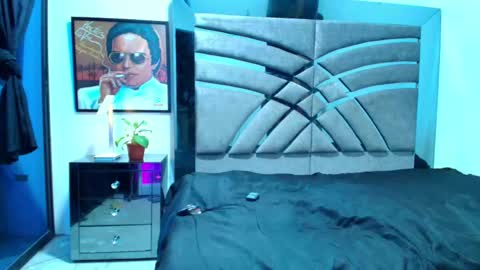 Xanderstone online show from May 27, 1:57 am