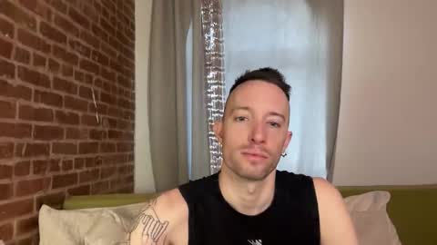 xanderxnyc online show from December 15, 8:17 pm