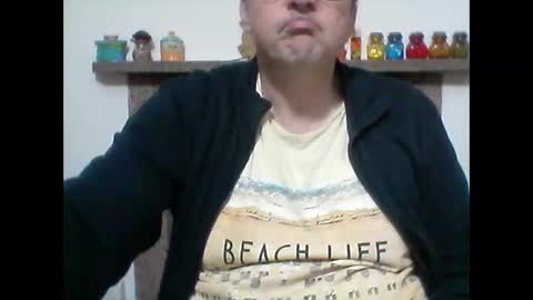 xaramanu online show from March 23, 10:16 pm