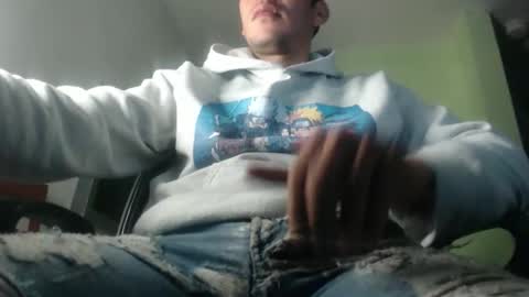 xavicock24 online show from December 2, 9:01 am