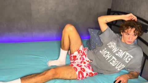 Xavier  PVT open  online show from December 2, 4:26 am