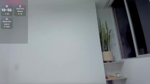 Xavier online show from February 26, 1:07 am