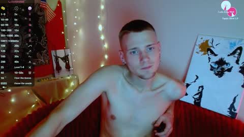 xavier_night81 online show from September 21, 8:58 am