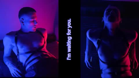 xavier_night81 online show from October 30, 8:27 am