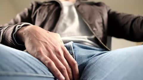 xavierloyd3 online show from October 27, 4:09 pm