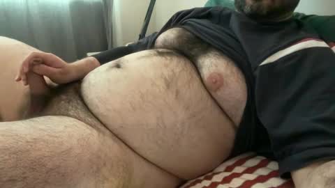 xbear9 online show from June 13, 3:32 pm