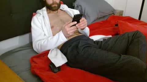 xbigshooter85 online show from January 7, 4:28 am