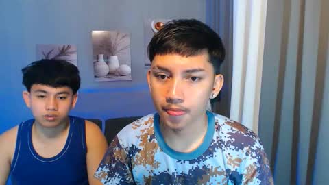 Charlie online show from March 18, 2:53 pm