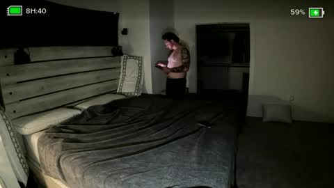 xcraig95 online show from March 26, 5:33 am