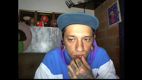 xdantex19 online show from February 14, 10:49 pm