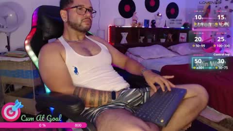 Xein Independent Model online show from May 11, 4:04 pm