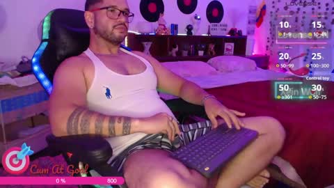 Xein Independent Model online show from May 2, 3:20 am