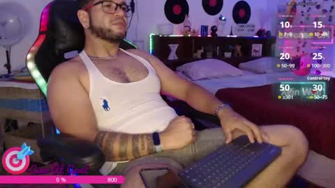 Xein Independent Model online show from May 23, 5:02 am
