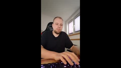 Xeharnot online show from January 9, 3:06 pm