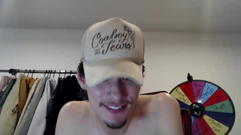 xgoonxmasterx online show from March 1, 7:19 am