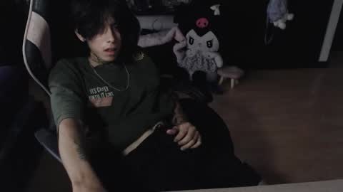 xIce Boy online show from December 17, 10:27 pm