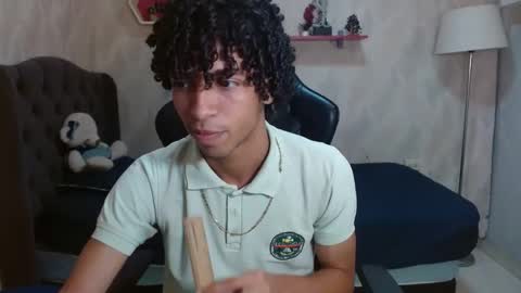 xion_ez online show from September 19, 9:58 pm